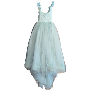 8 Dollcake Moody Blues Frock